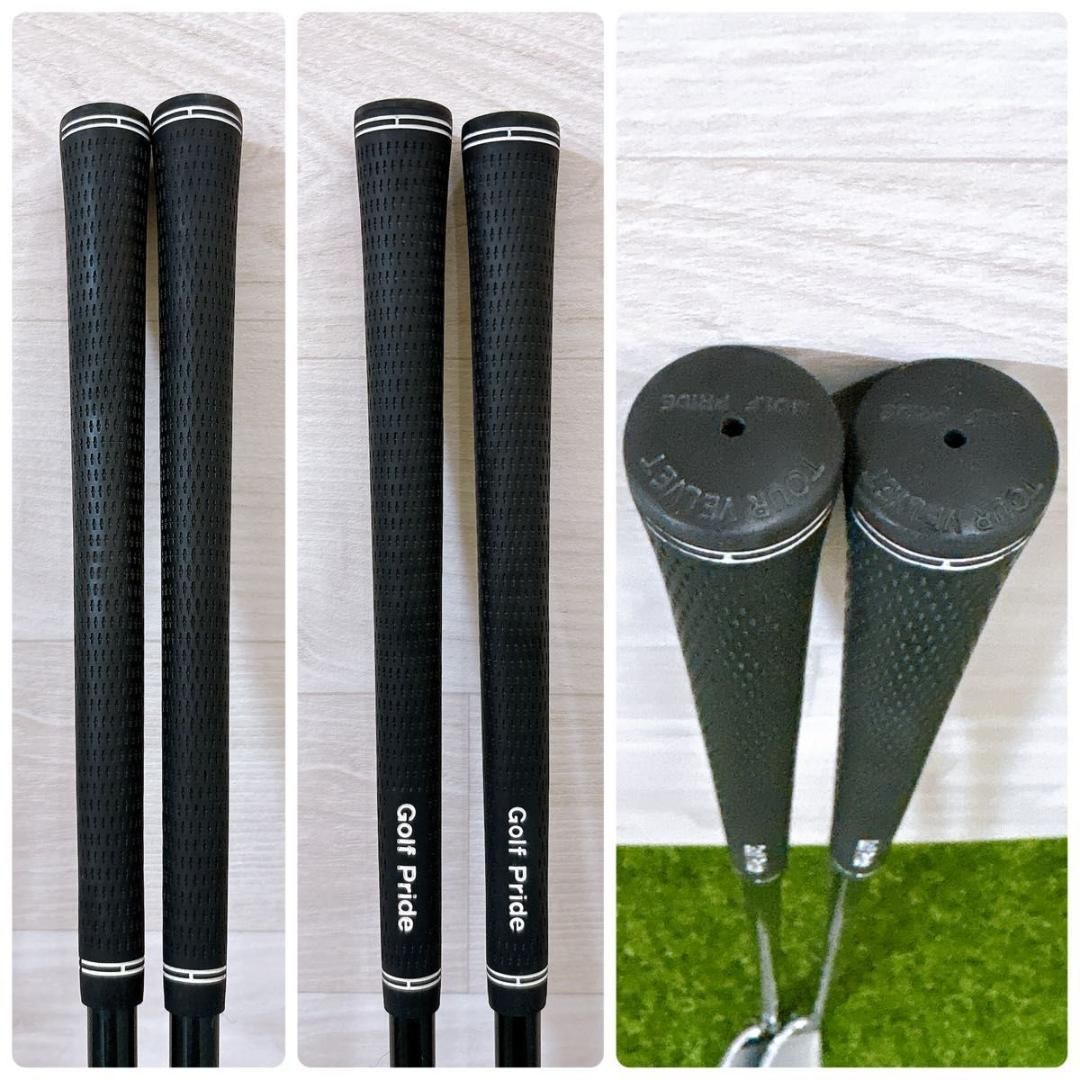 ブリヂストン ファイズ PHYZ PZ-503 メンズウェッジ 2本 R