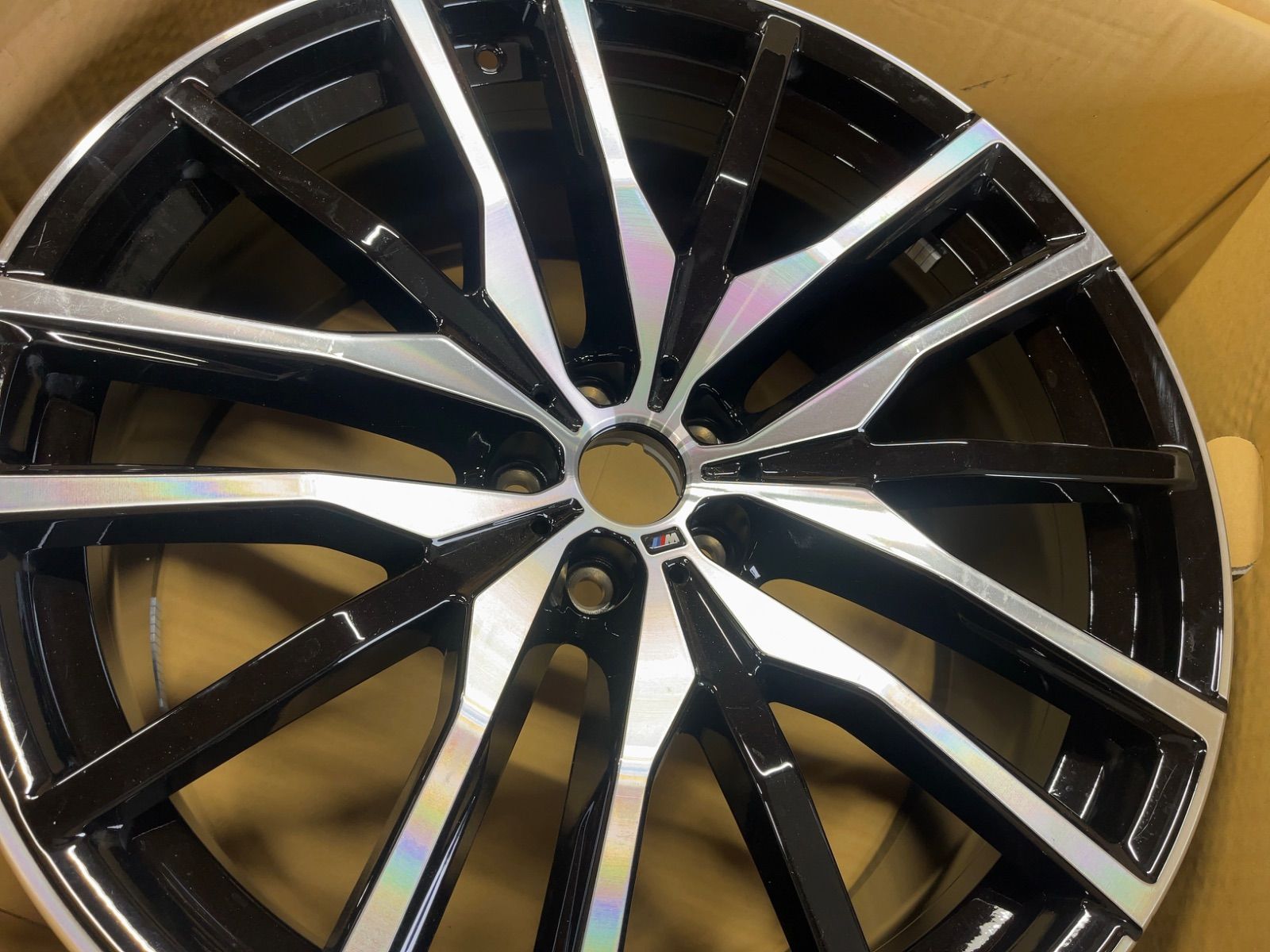 22インチ ４本セット