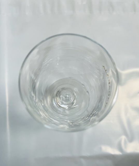 シャンパングラス1コ 品