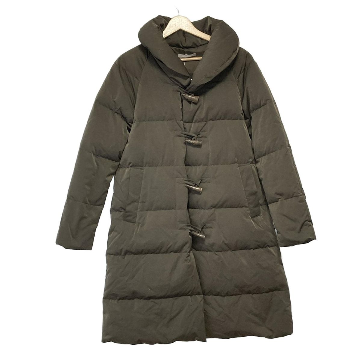 セオリーリュクス❁　コート　冬物　サイズ38 theory luxe(セオリーリュクス) ダウンコート サイズ38 M レディース