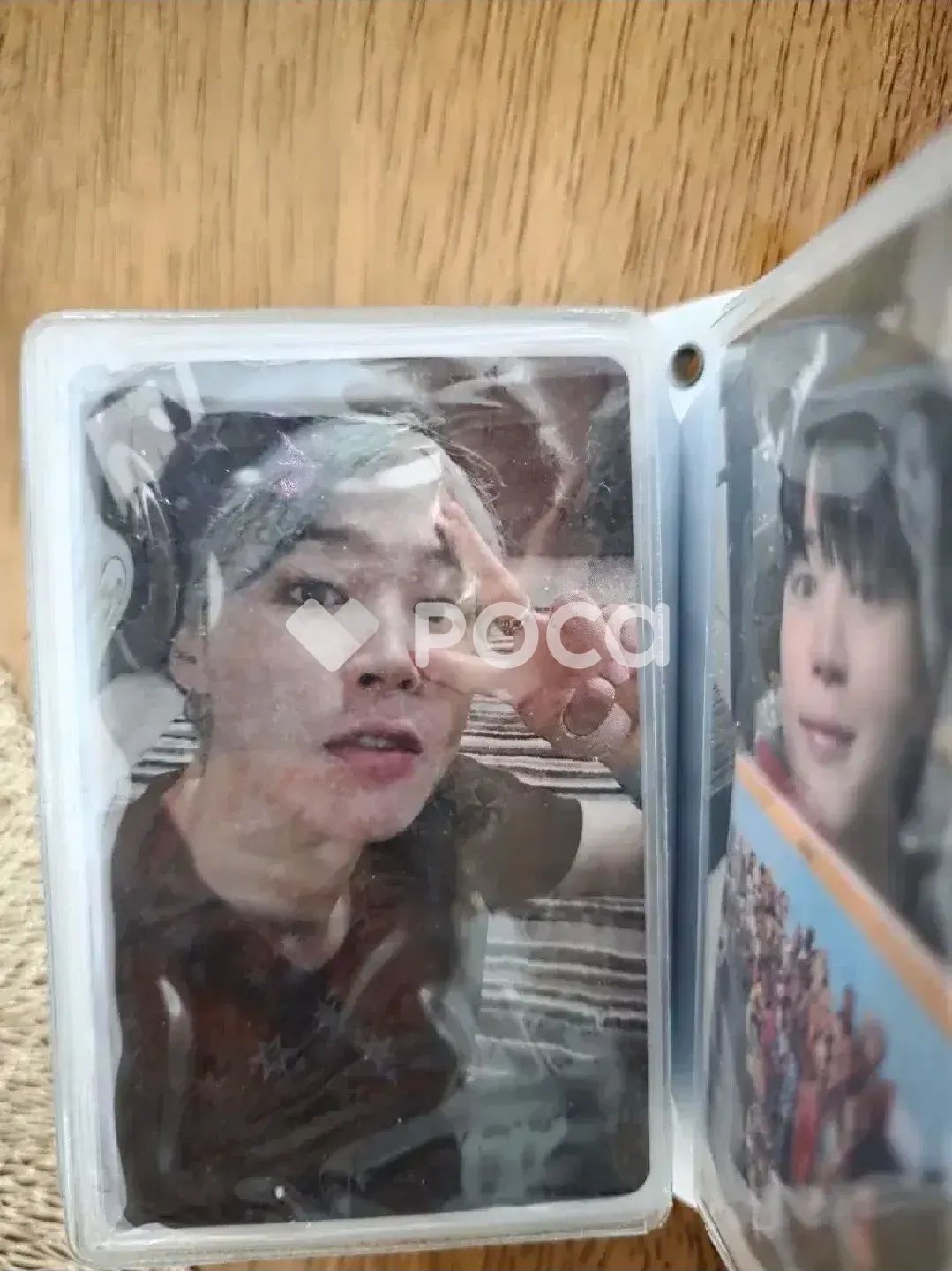 BTS ジミン BTS WORLD TOUR LOVE YOURSELF EUROPE DVD