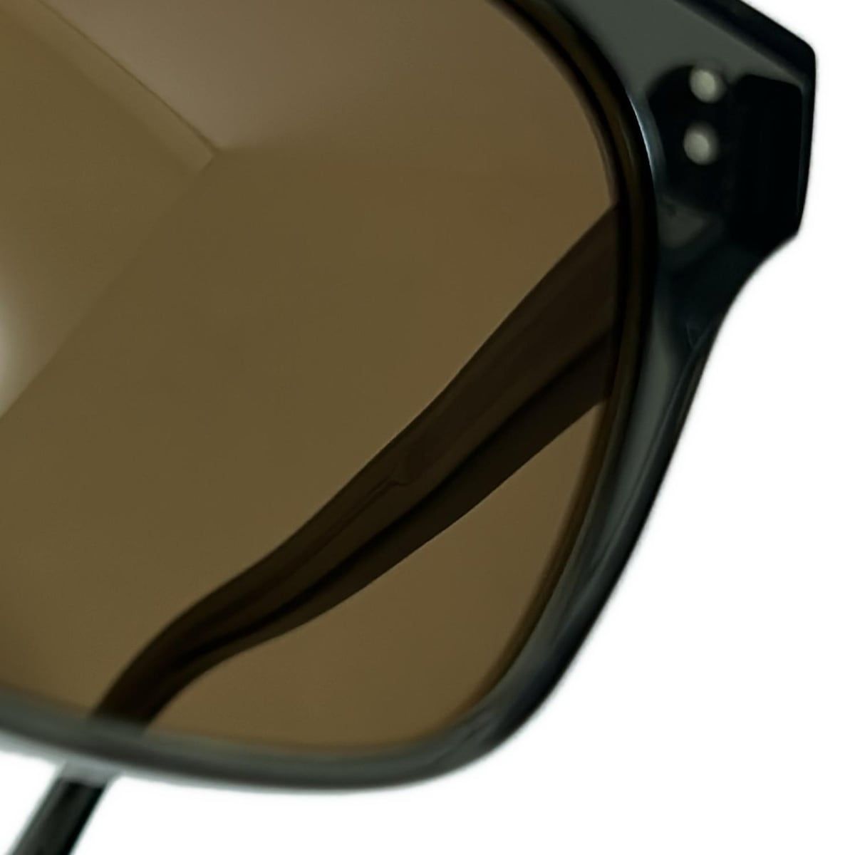 CELINE(セリーヌ) サングラス - CL40061F ブラウン×グレー - メルカリ