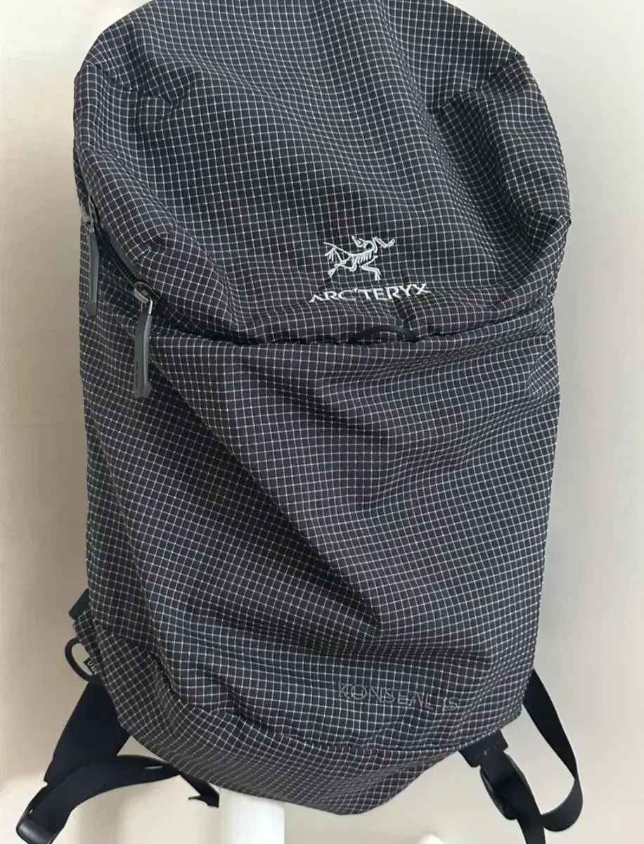 ARC'TERYX Konseal 15 バックパック ブルー 未使用 ARC'TERYX