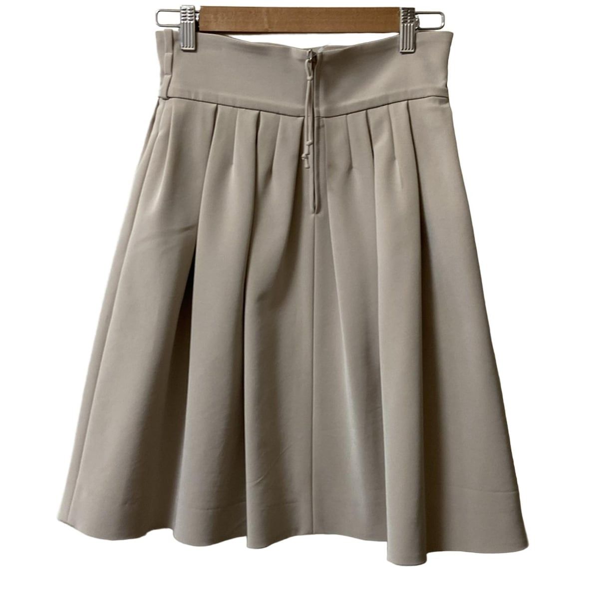 FOXEY NEW YORK(フォクシーニューヨーク) スカート サイズ40 M