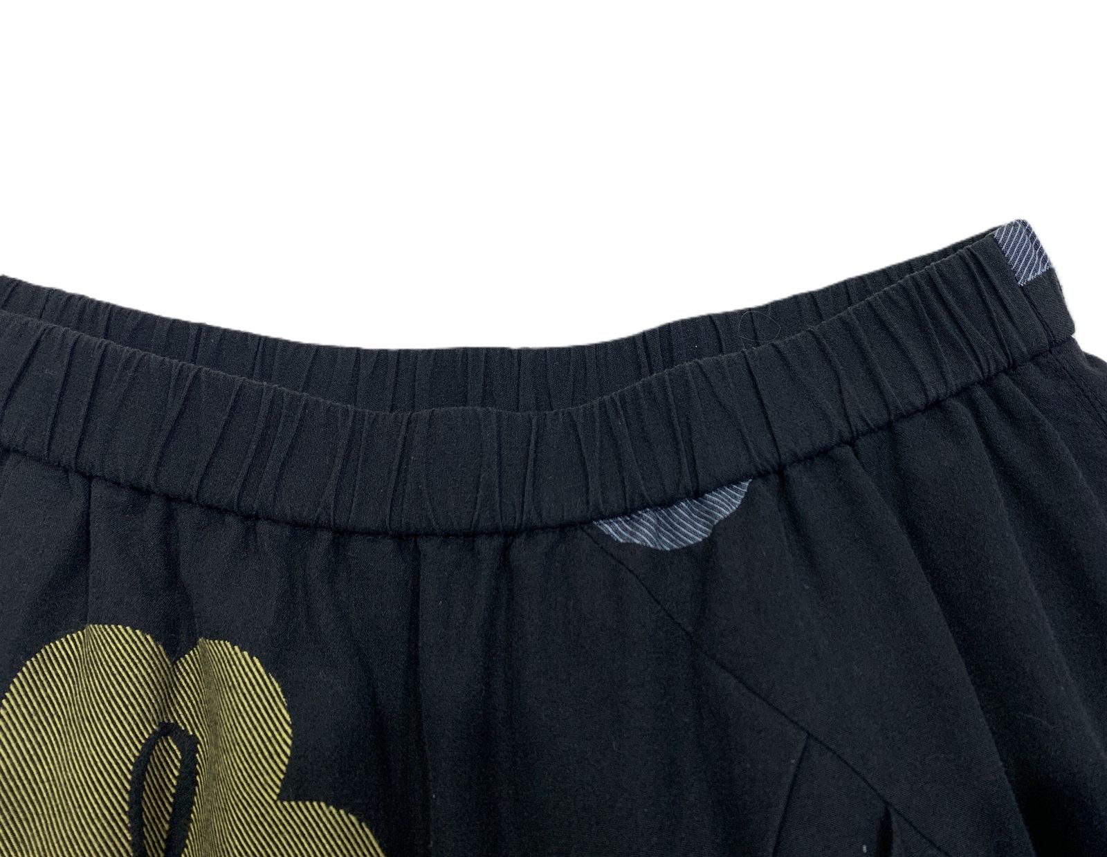 ♥大幅お値下げ♥❄慈雨❄センソユニコ ストライプ模様 ウールハーフコート センソユニコ 慈雨 黒ドットサマーセーター – セレクトショップ femme