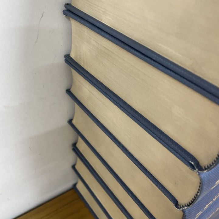 □01)【1点限り!】【除籍本】中村光夫全集 全16巻セット/月報付き/筑摩  