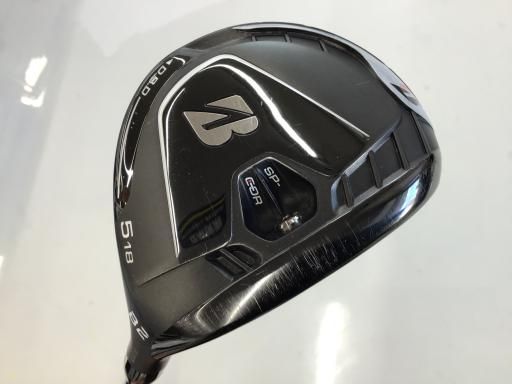 最終価格　ブリヂストン B2 5w フェアウェイウッド ブリヂストン B2 フェアウェイウッドの試打レビュー 口コミ・評価 ギア