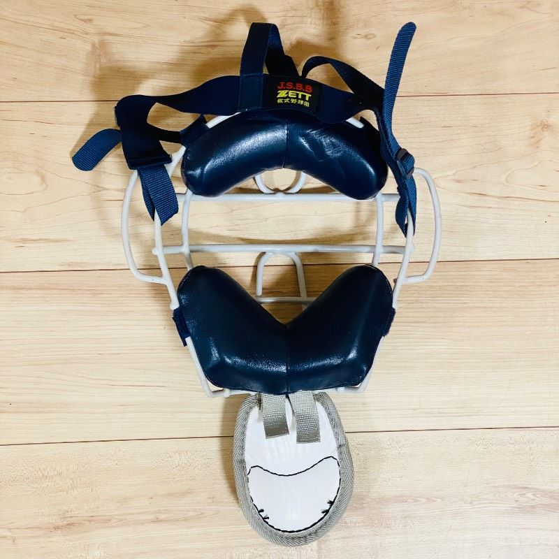 ゼット ZETT 一般 軟式 キャッチャー 捕手 プロテクターセット
