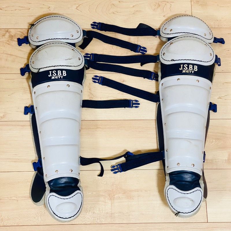 プロテクターセット