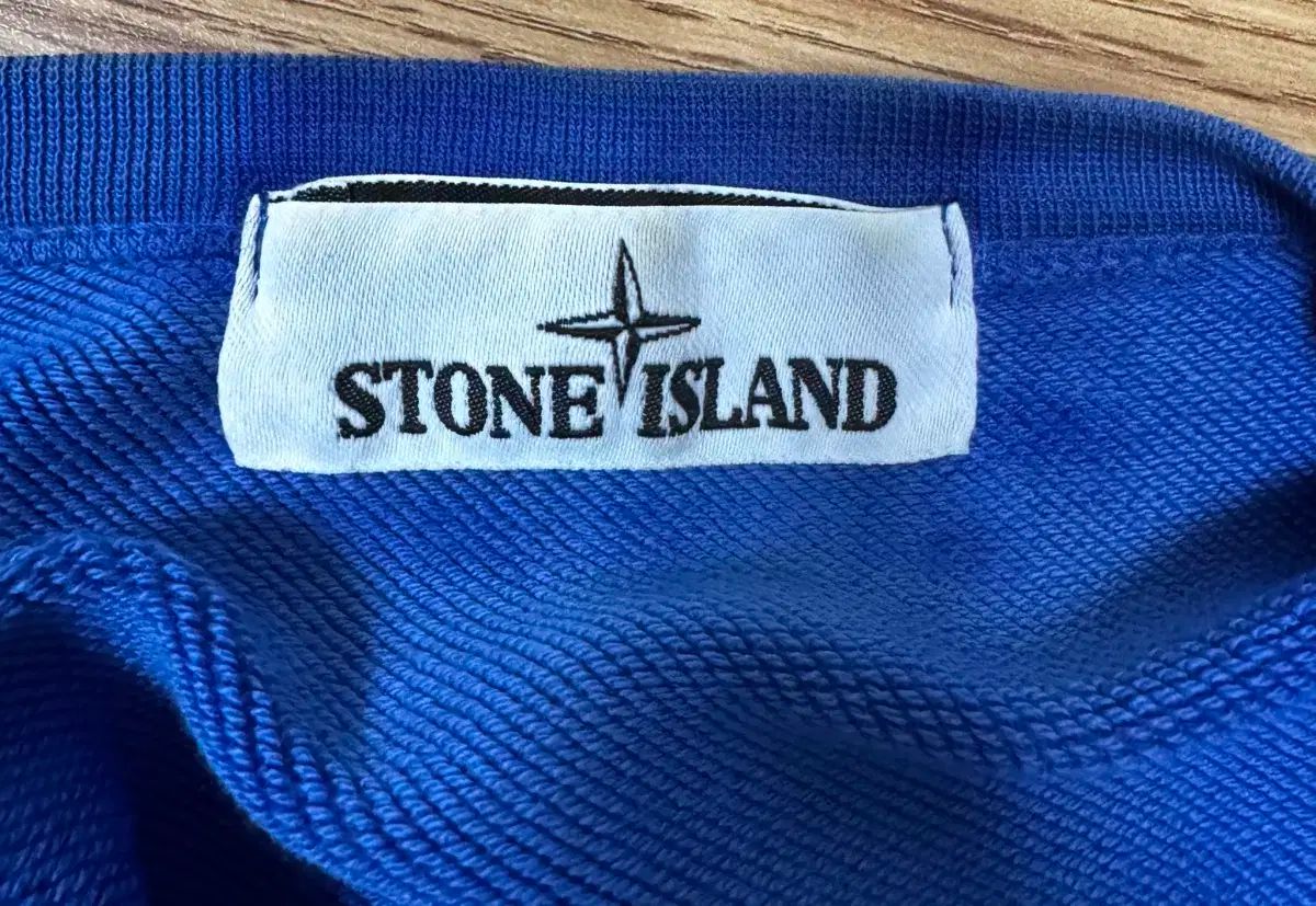 ストーンアイランド スウェット Mサイズ (95 100) - メルカリ
