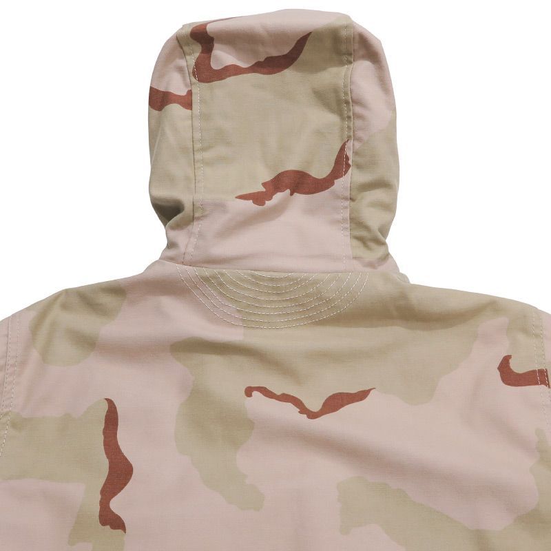 SUPREME シュプリーム 07AW HOODED FIELD JACKET フーデッド