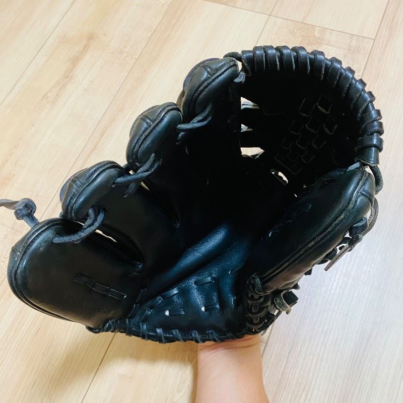 SSKビーホリックセレクション硬式 外野用 左 ssk グローブ 硬式 投手用