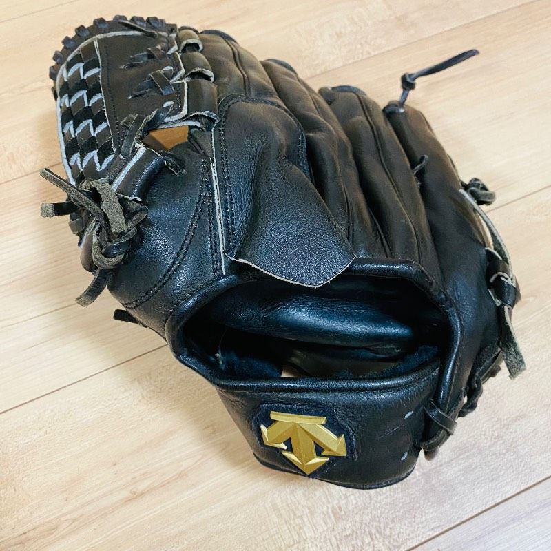 プロ支給品 実使用 末包 広島カープ ゼット プロステイタス 外野手