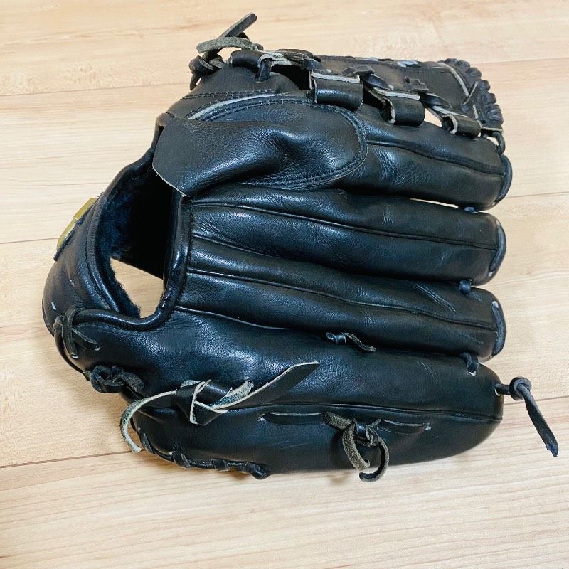 む*x様 ミズノ プロフェッショナル 右投げ ハガジャパン Mizuno Pro