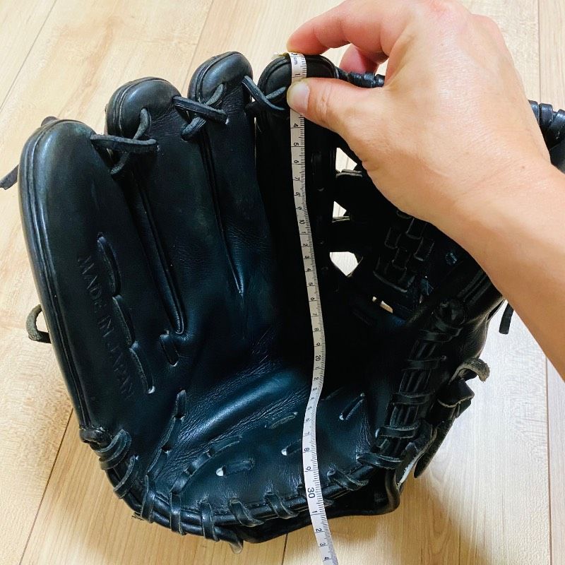 G8978様専用 秋山幸二選手 実使用グローブ Mizuno ミズノ MIZUNO 秋山