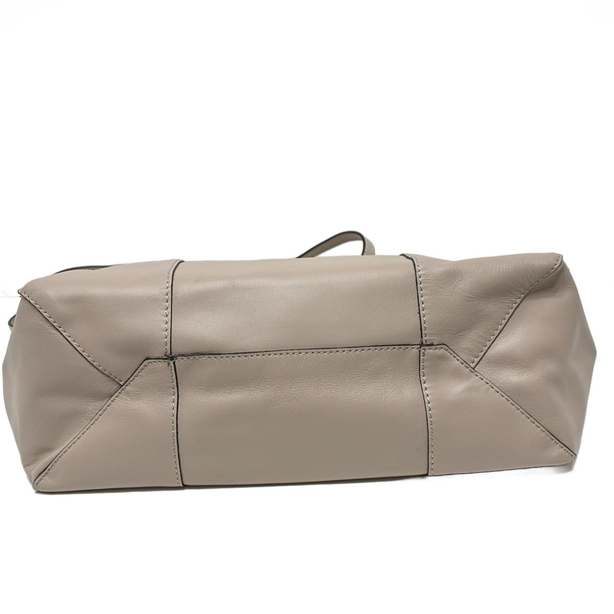 GIANNICHIARINI(ジャンニキャリーニ/ジャンニキアリーニ) トートバッグ