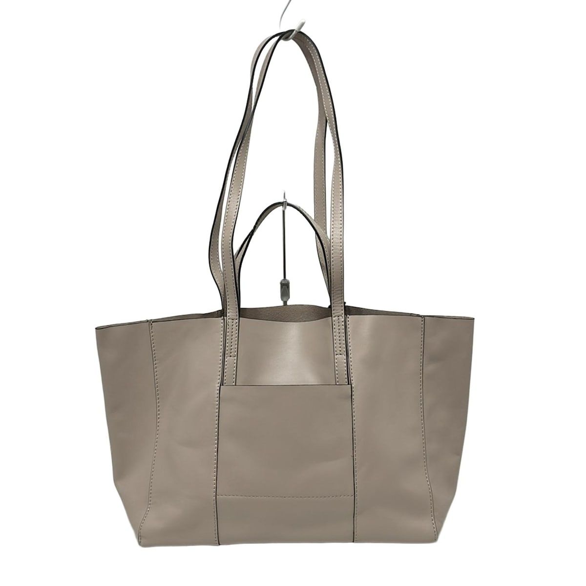 GIANNICHIARINI(ジャンニキャリーニ/ジャンニキアリーニ) トートバッグ