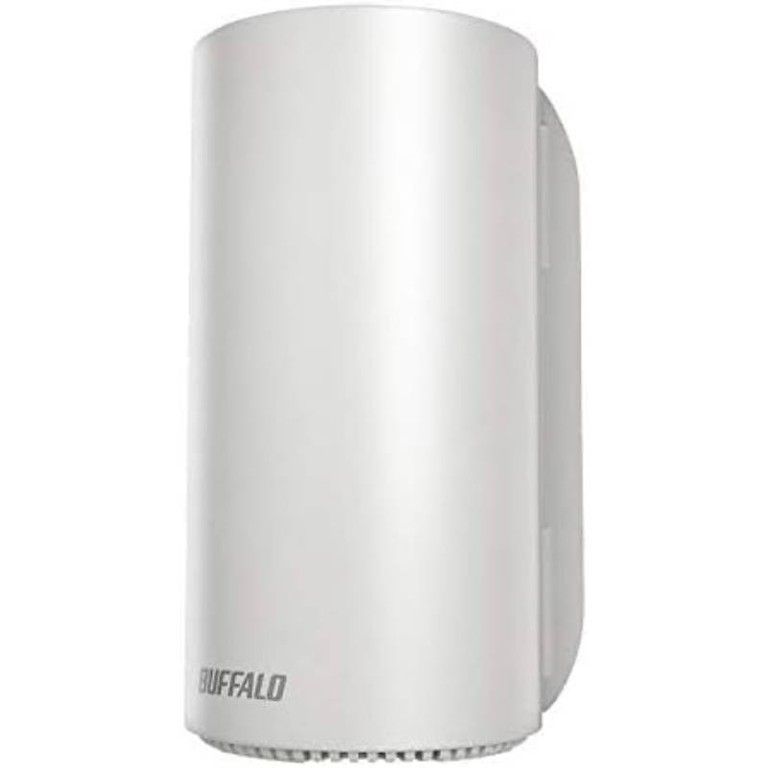 デュアルバンド対応 メッシュWiFiルーター AirStation Connect 無線LAN親機 AC 2200 Wi Fi 5対応 WRM D 2133 HS テレワーク ホームネットワーク オフィスWifiに