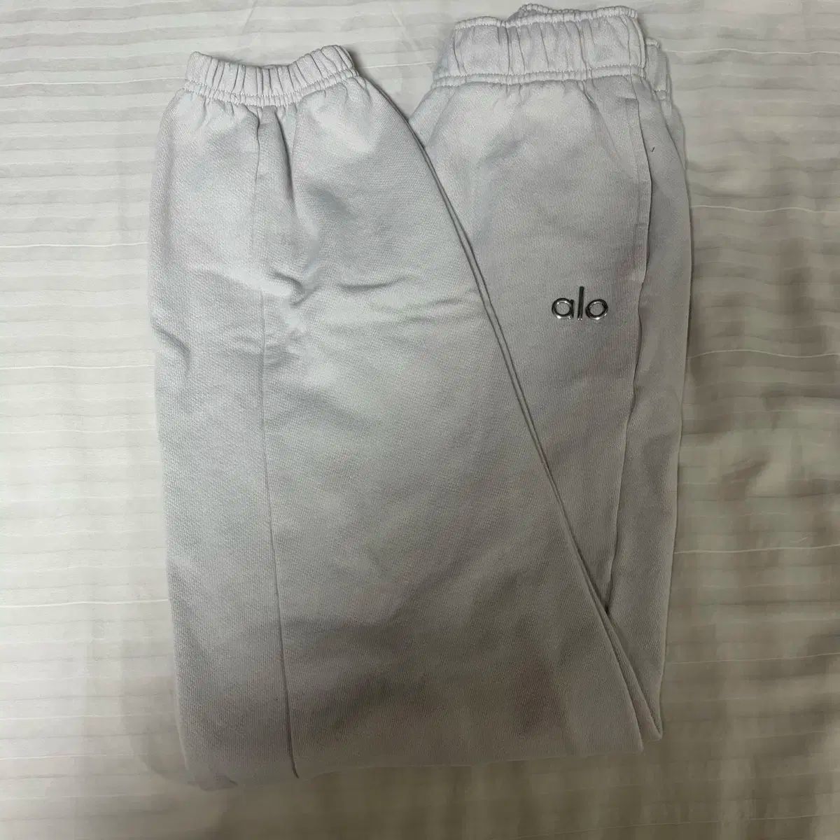 R アコレード スウェット ジョガー パンツ ボーン xxs