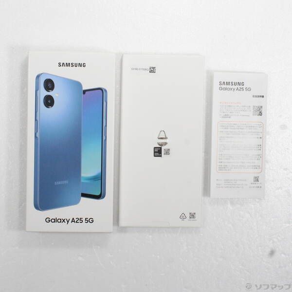 A25 5G Galaxy 極美品Samsung SIMフリー ゲオ公式通販サイト⁄ゲオ