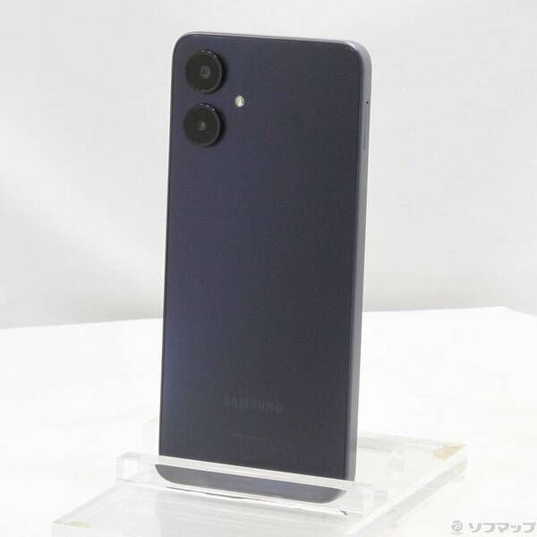 スマートフォン・携帯電話 Samsung Galaxy A25 5G ブラック