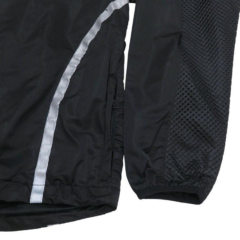 KJ×GDC Collab リフレクター ブルゾン ブラック XLサイズ KJ×GDC Collab リフレクター ブルゾン ブラック XLサイズ - メルカリ