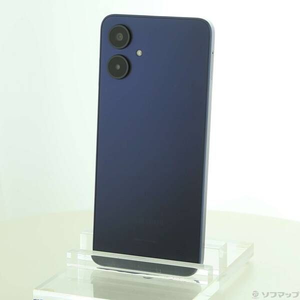 品〕 Galaxy A25 セール中 5G 64GB ブラック SCG33 au SIMフリー【377】