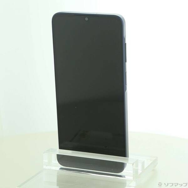 品〕 Galaxy A25 セール中 5G 64GB ブラック SCG33 au SIMフリー【377】