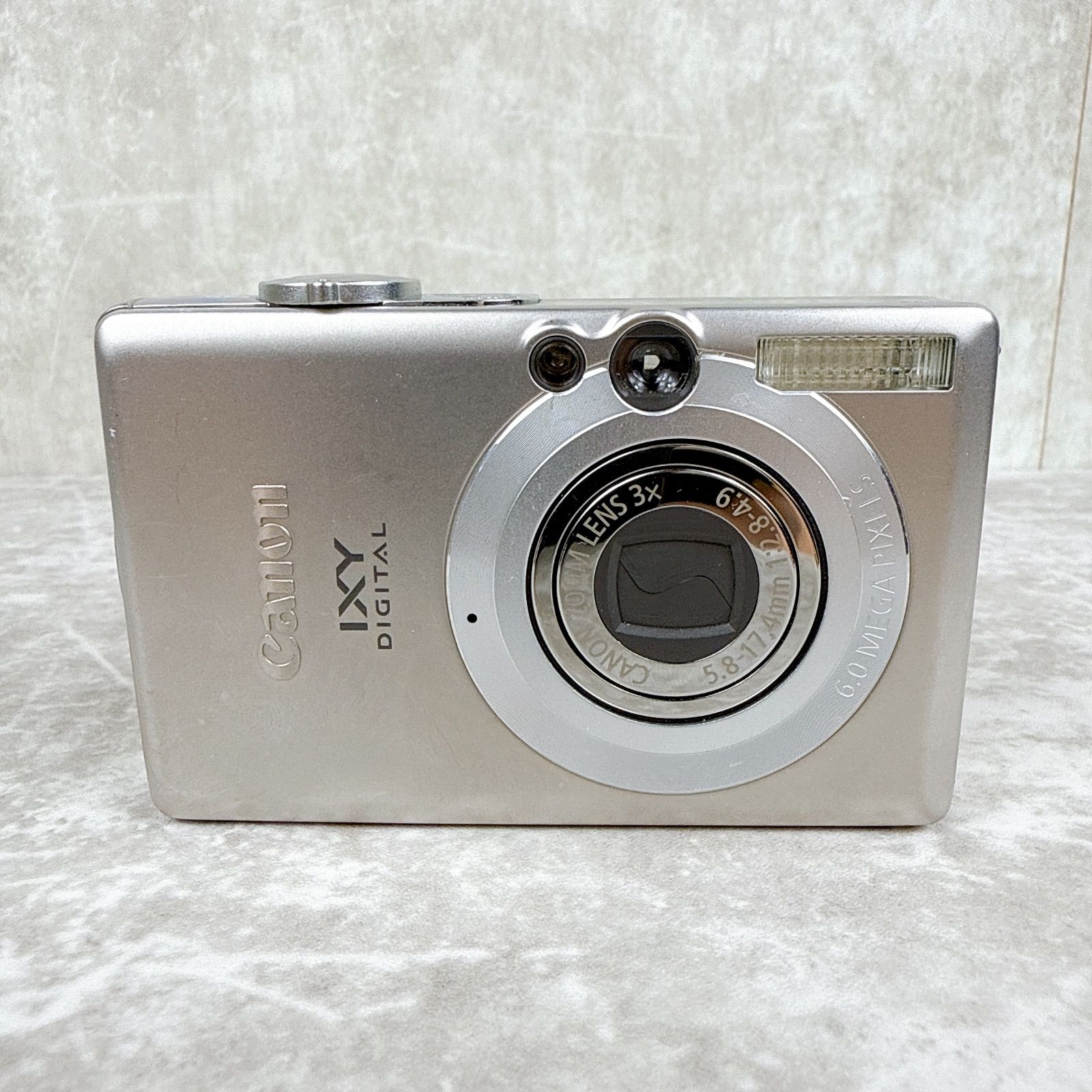 Canon IXY DIGITAL 70 キャノン イクシィ デジタル 70 PC1193 コンデジ