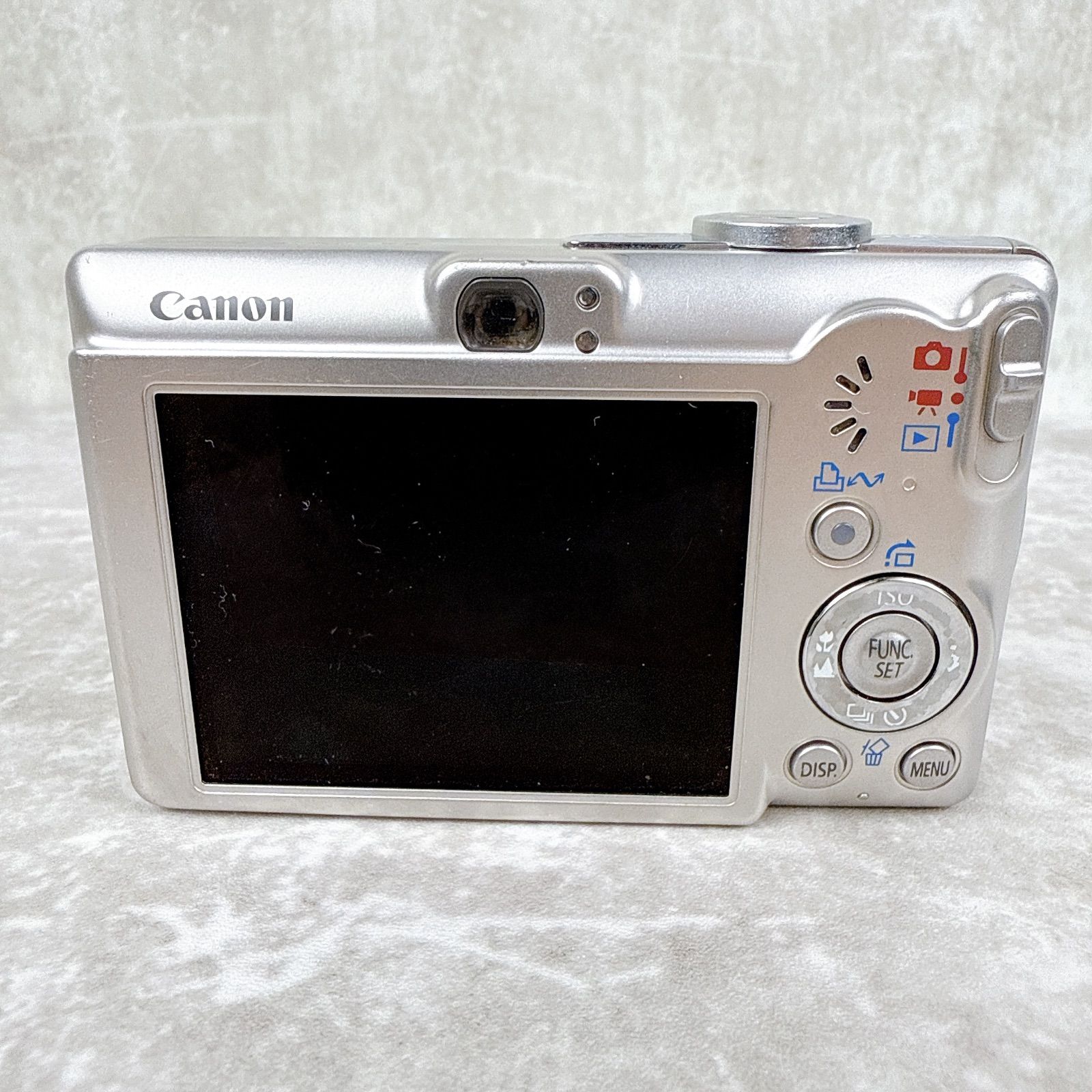 Canon IXY DIGITAL 70 キャノン イクシィ デジタル 70 PC1193 コンデジ