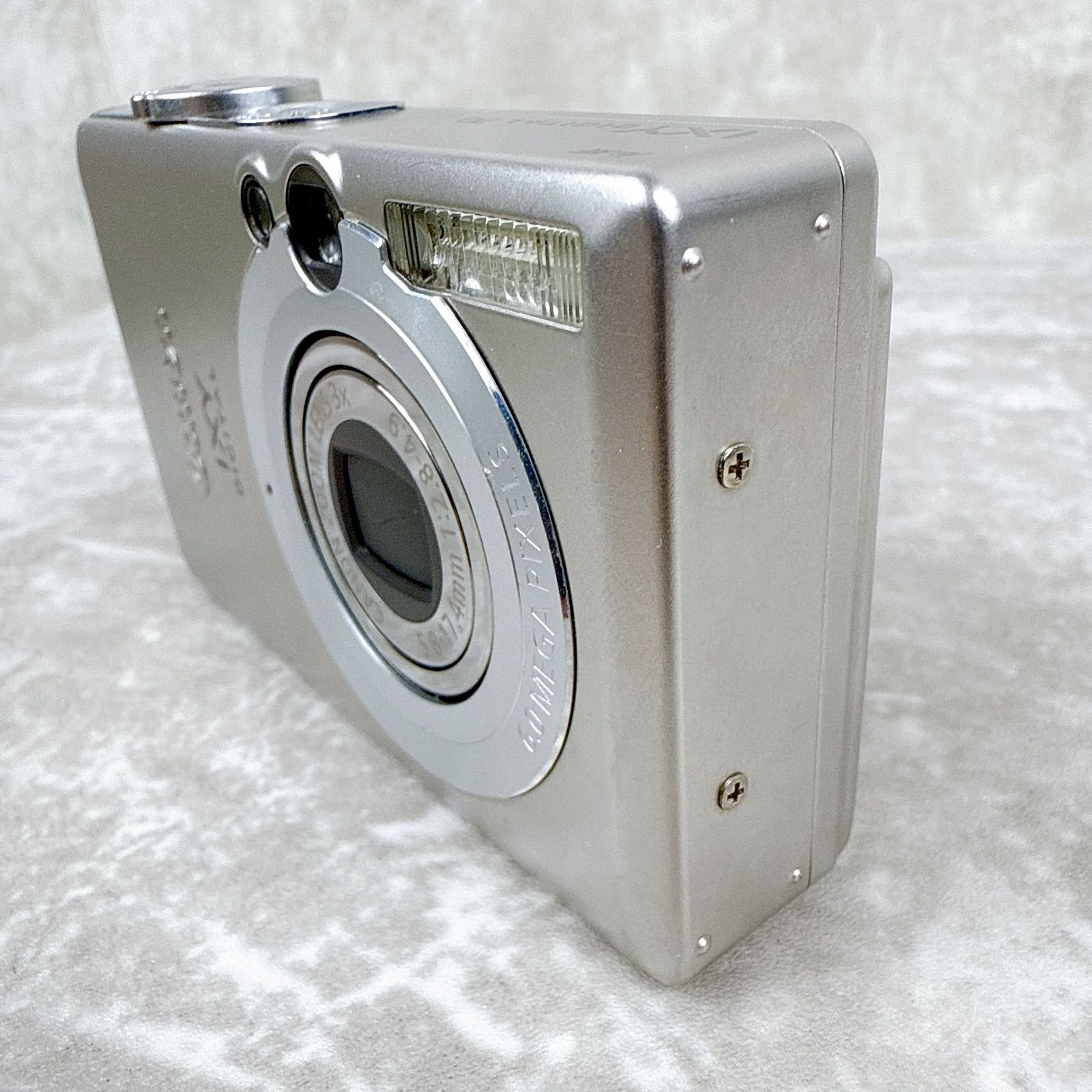 Canon IXY DIGITAL 70 キャノン イクシィ デジタル 70 PC1193 コンデジ