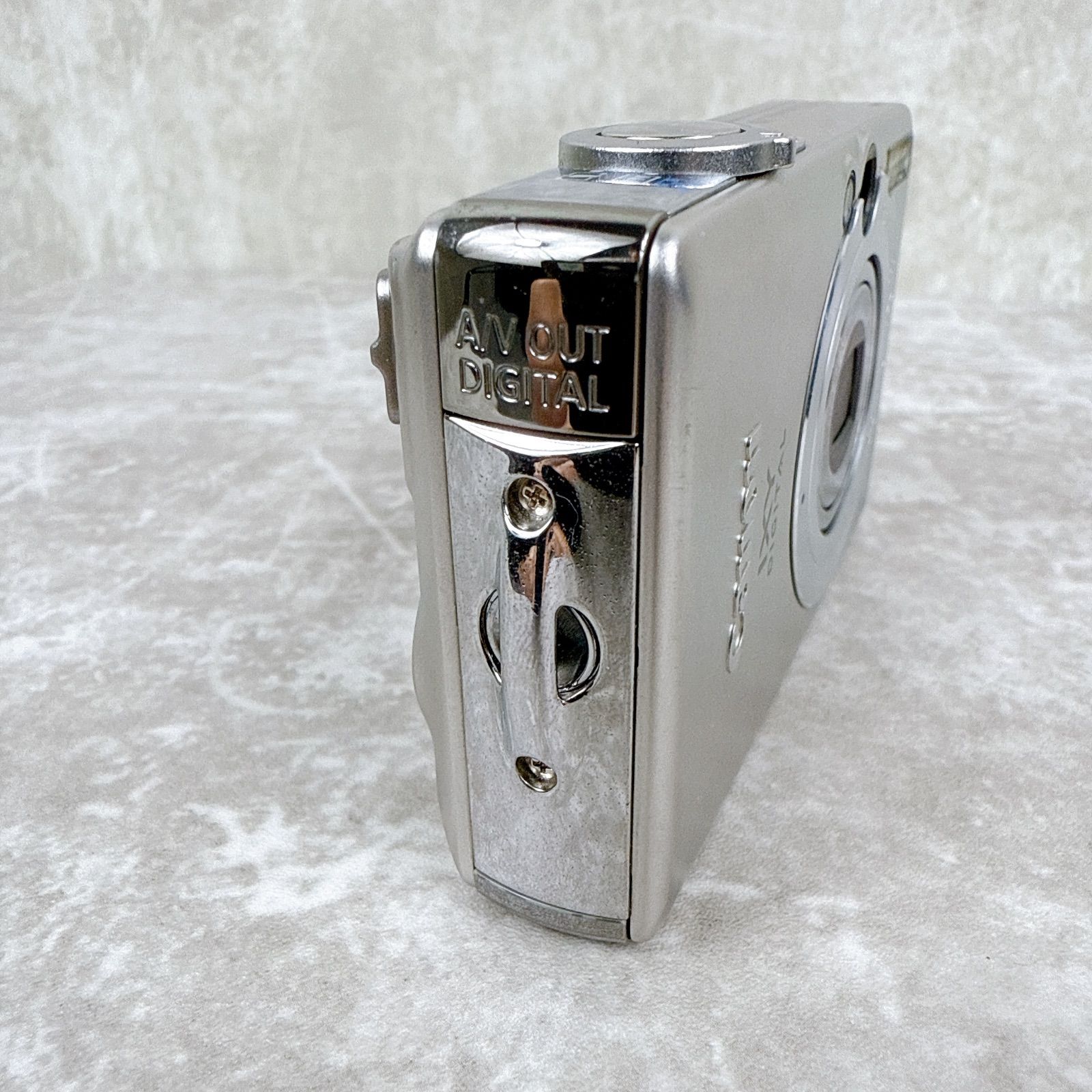 Canon IXY DIGITAL 70 キャノン イクシィ デジタル 70 PC1193 コンデジ
