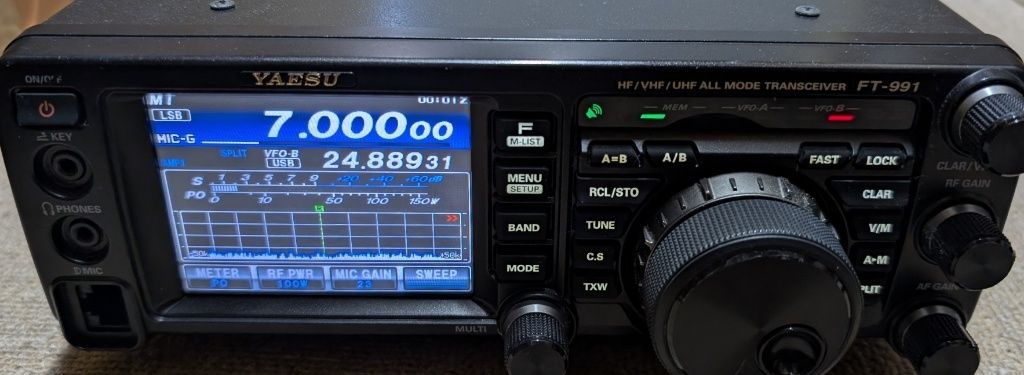 アマチュア無線 D