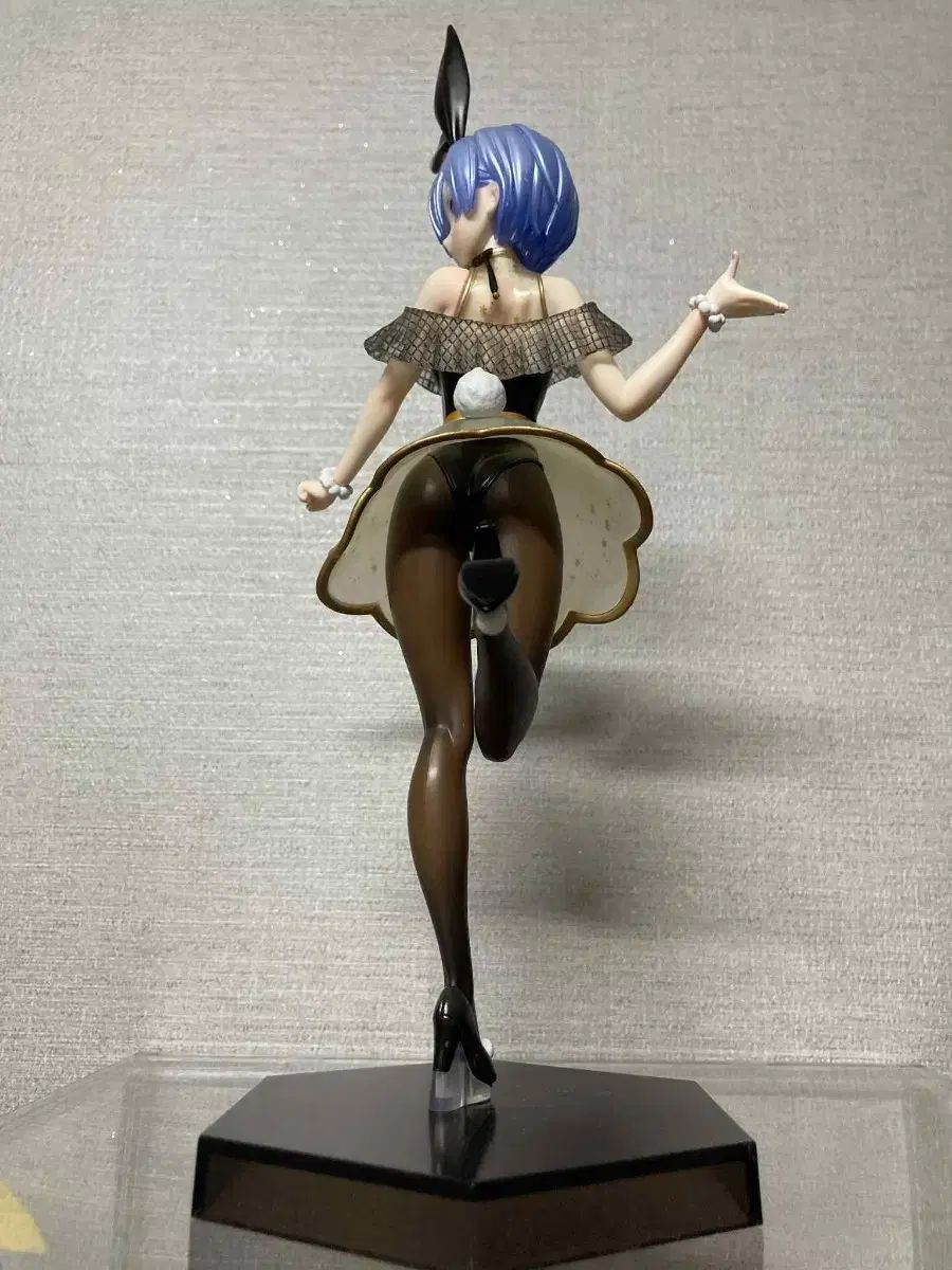 フィギュア 箱無し ラム バニーVer 2nd 1/4スケール フリーイング