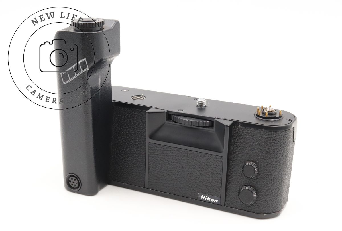 Nikon F3 HP 一眼レフ フィルムカメラ レトロ MD-4 Nikon F3 HP 一眼