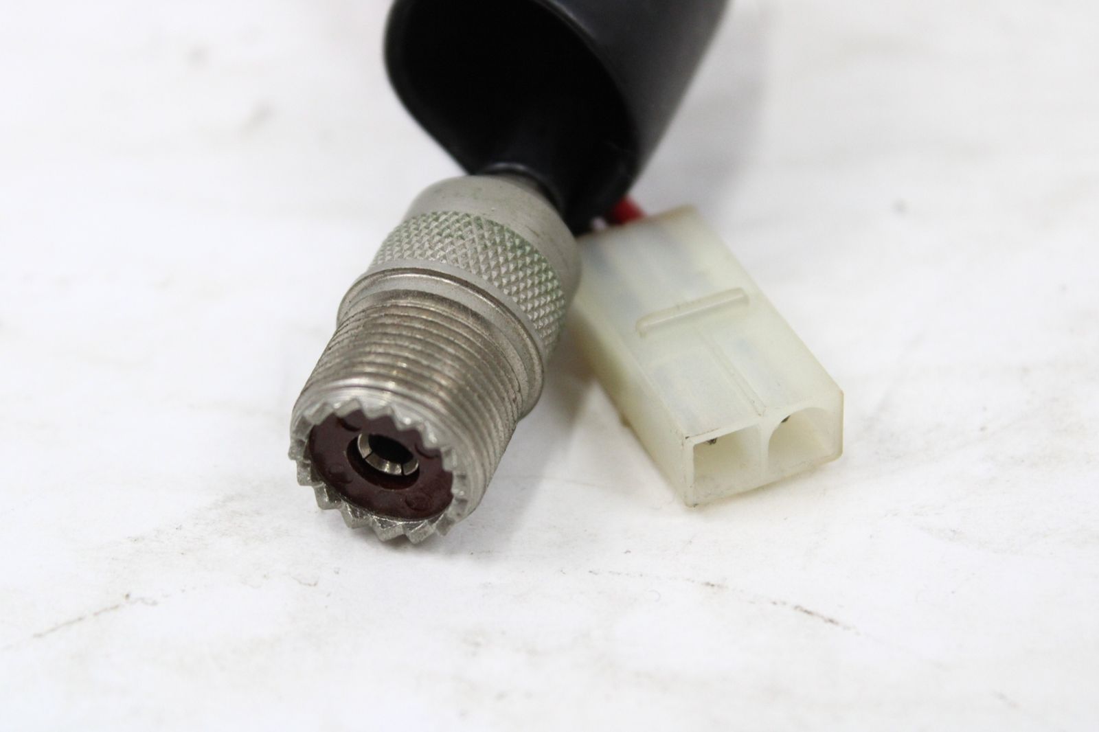 ALINCO アルインコ 2バンドモービルアンテナ EA-CM05 無線機器用