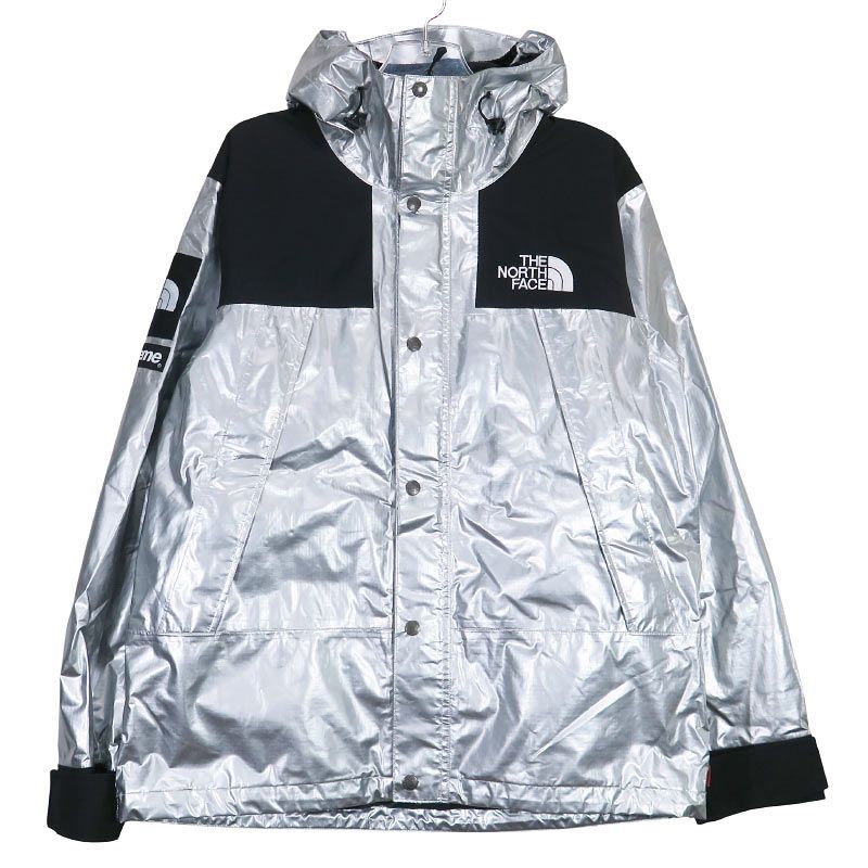 SUPREME シュプリーム x THE NORTH FACE ザノースフェイス 18SS
