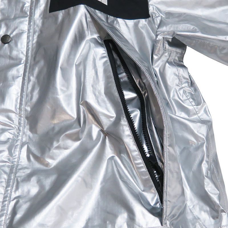 SUPREME シュプリーム x THE NORTH FACE ザノースフェイス 18SS