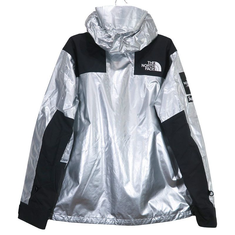SUPREME シュプリーム x THE NORTH FACE ザノースフェイス 18SS