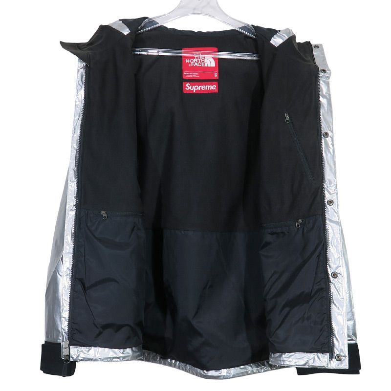 SUPREME シュプリーム x THE NORTH FACE ザノースフェイス 18SS 