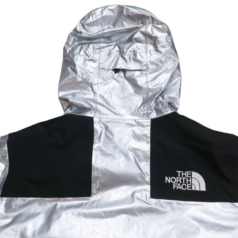 SUPREME シュプリーム x THE NORTH FACE ザノースフェイス 18SS