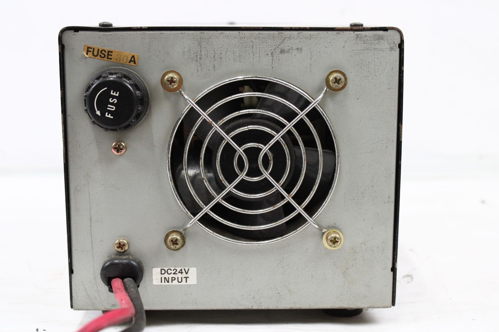 現状品 アルインコ DT-630M DC/DCコンバーター ALINCO アマチュア無線