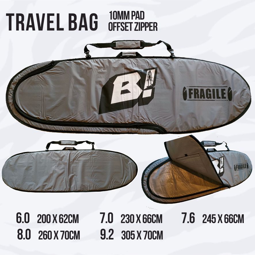 【新品♪】BUELL ハードケース トラベルケース 6.2