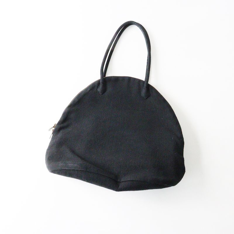 レディース 美品 マルト MARTAU シェルバッグ Shell bag フレンチ 