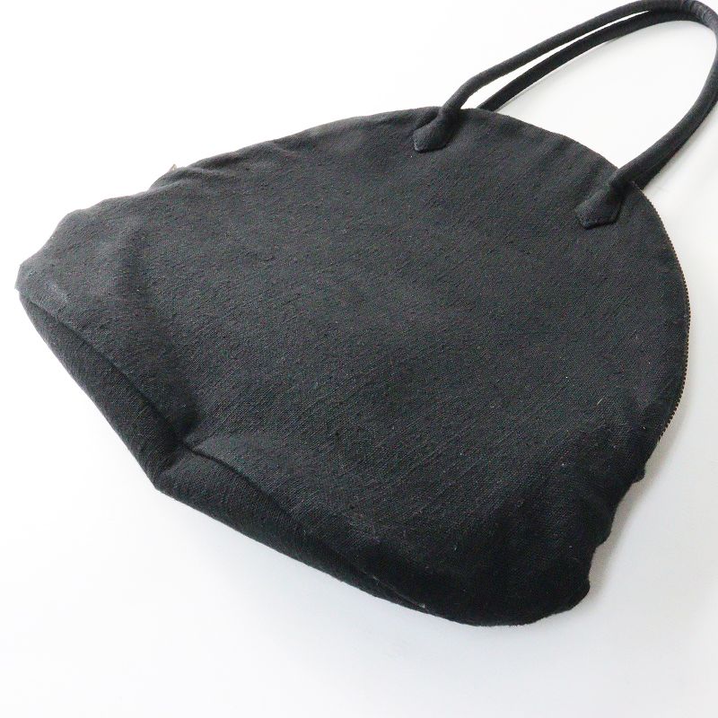 美品 マルト MARTAU シェルバッグ Shell bag フレンチヴィンテージ