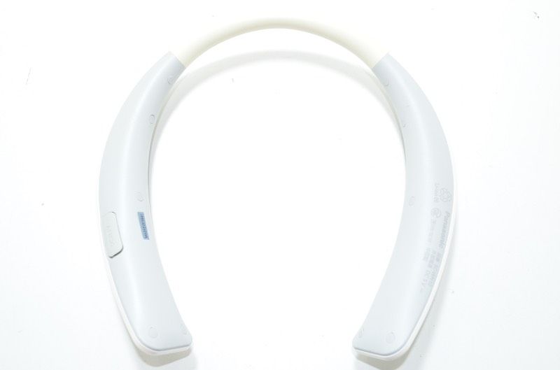 W ワイヤレスネックスピーカー