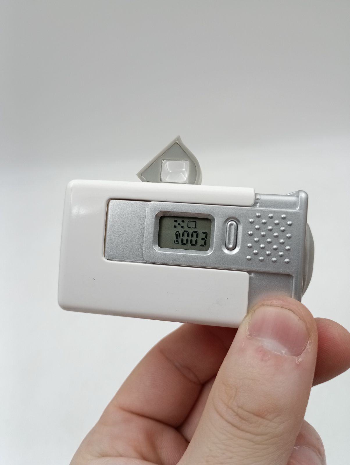 K-1661 vISTAQUEST VQ1015R2 通電 済み