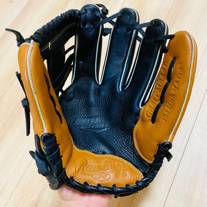 ローリングス 一般 軟式グローブ プレイメーカー オールラウンド 右投げ