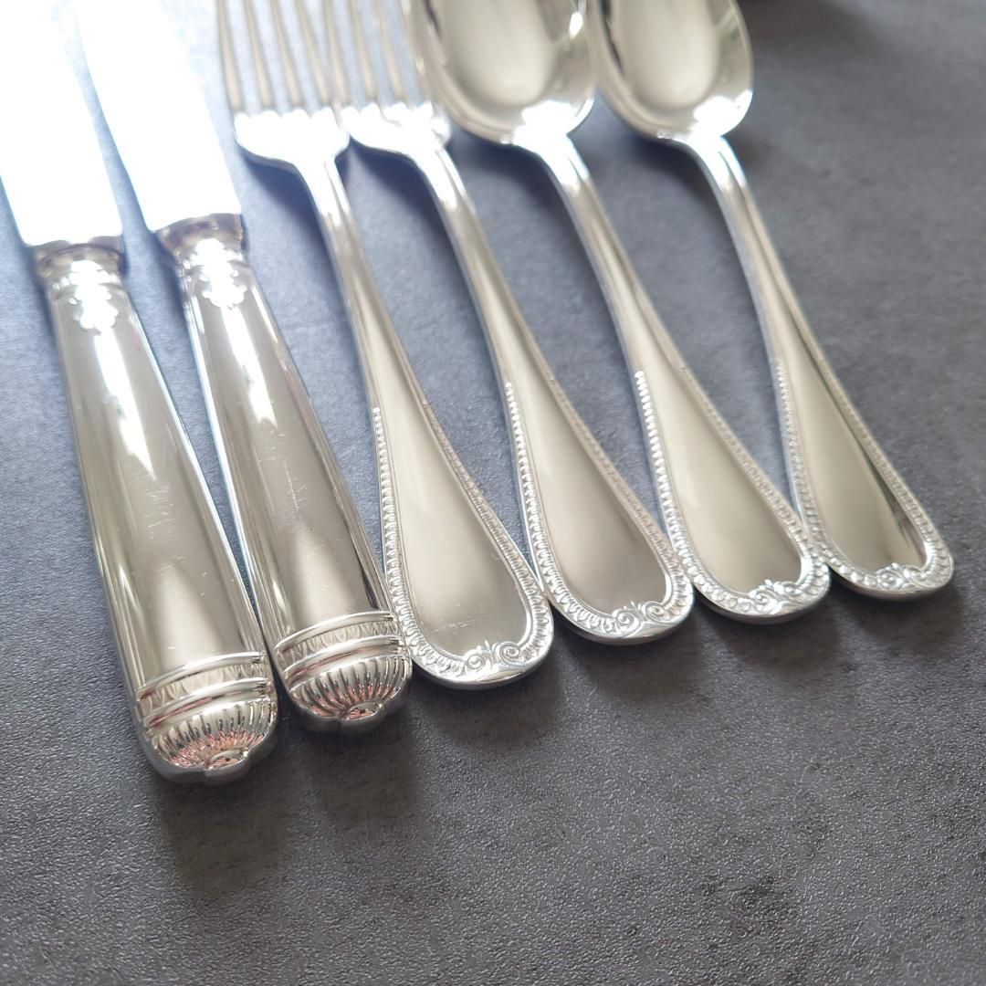 マルメゾン テーブルサイズ