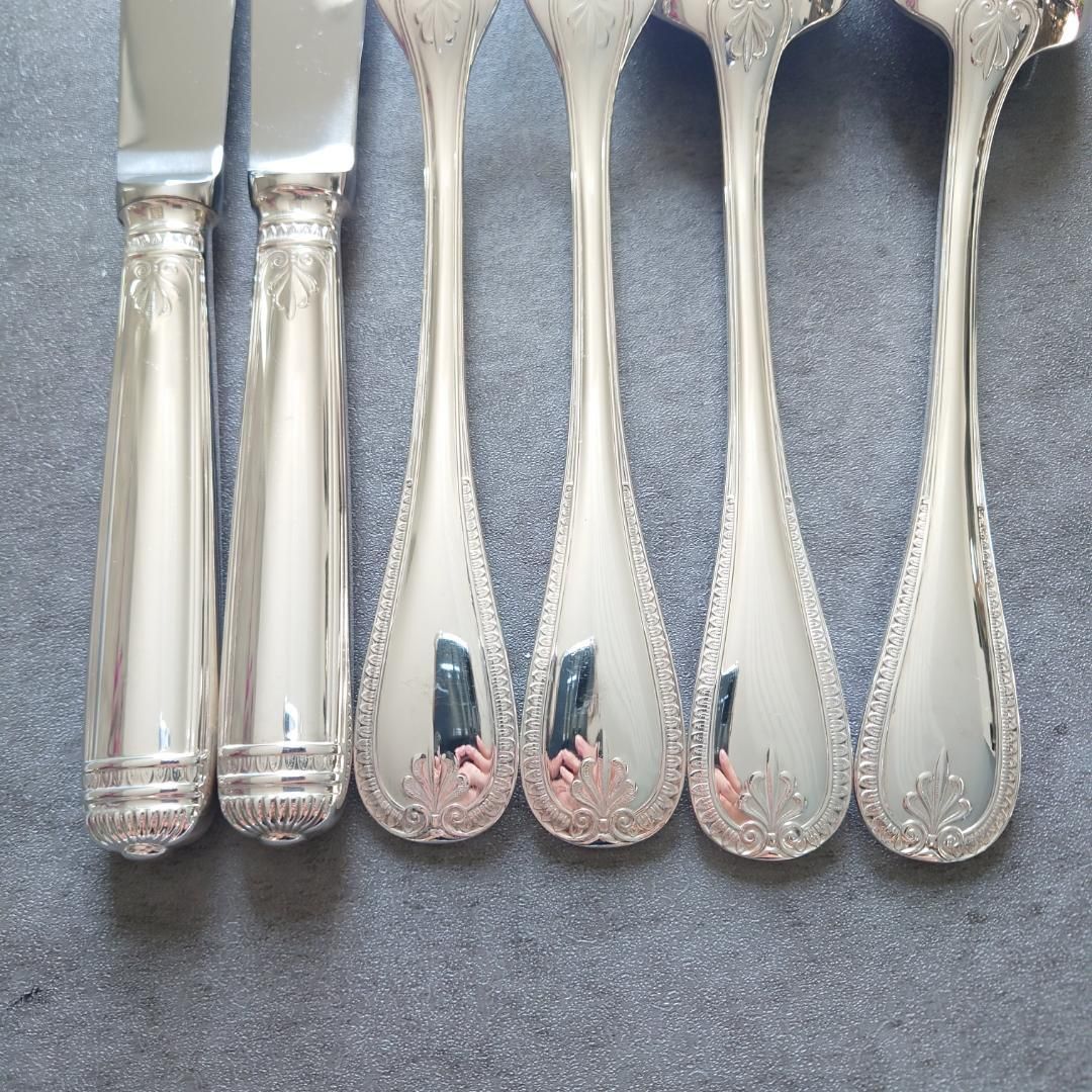 クリストフル マルメゾン